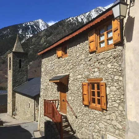 La Padrine - Maison Au Coeur Du Village