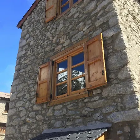 La Padrine - Maison Au Coeur Du Village Appartamento