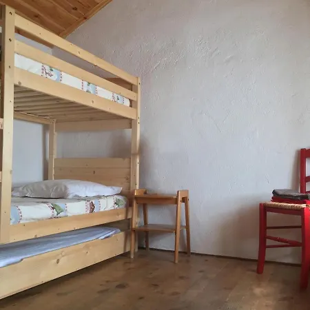 Appartamento La Padrine - Maison Au Coeur Du Village