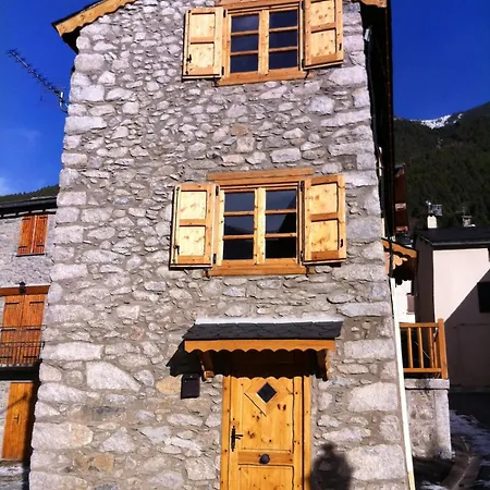 La Padrine - Maison Au Coeur Du Village Appartamento *