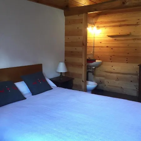 Appartamento La Padrine - Maison Au Coeur Du Village *