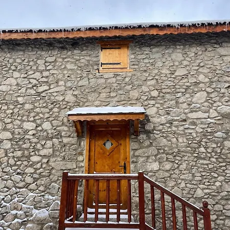 La Padrine - Maison Au Coeur Du Village
